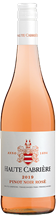 Haute Cabriere Pinot Noir Rose 750ml